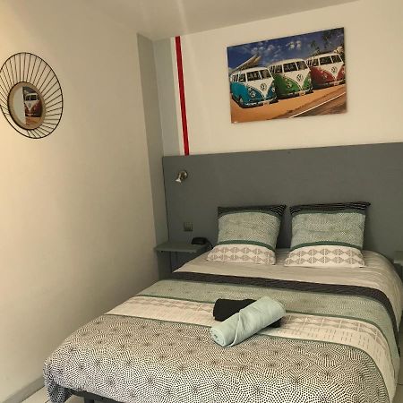 Résidence Pierre François La Roche-sur-Yon Exterior foto